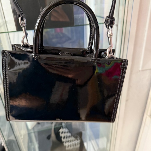 Tory Burch Mini bag - Picture 1 of 4